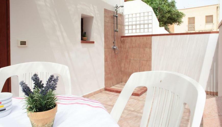 Melograno Apartment San Vito Lo Capo Exterior photo