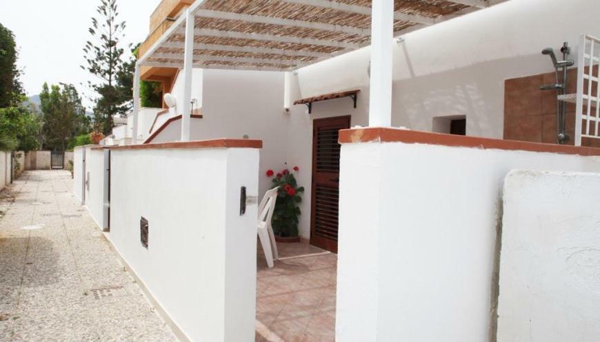 Melograno Apartment San Vito Lo Capo Exterior photo